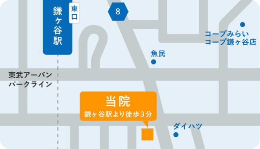 千葉県鎌ケ谷市道野辺本町2-7-4日誠ビル3階